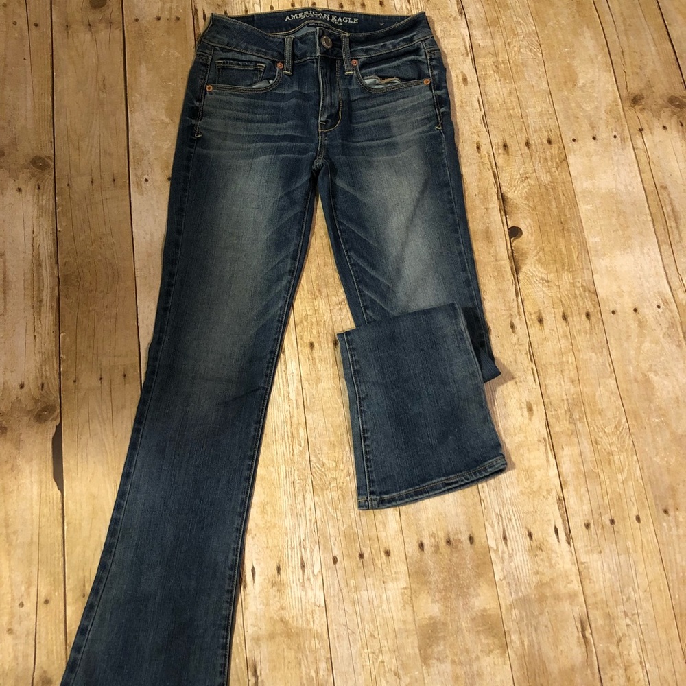 American Eagle Denim